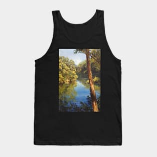 Wilson River Tank Top